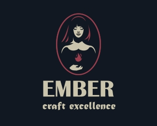 Ember Hestia logo