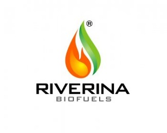 Biofuels logo design