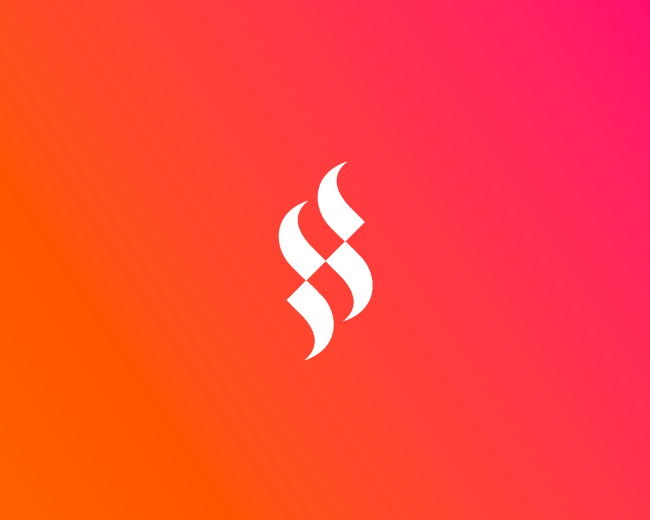 S + flame