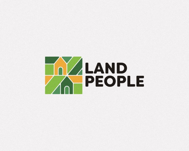 Land People