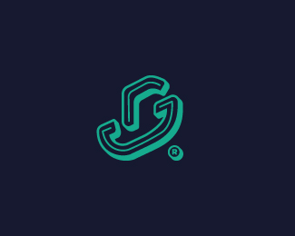 JG monogram 2024