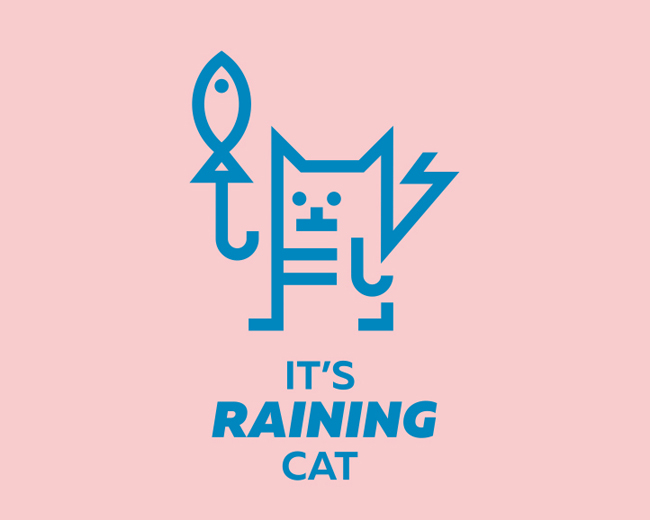 It's Raining Cat