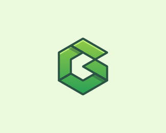 Letter G Logo Design