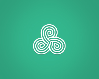 Triskelion logo