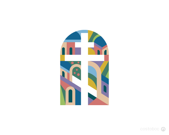 Orthodox Cross