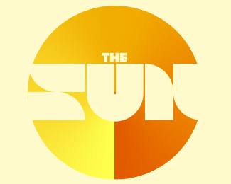 THE SUN