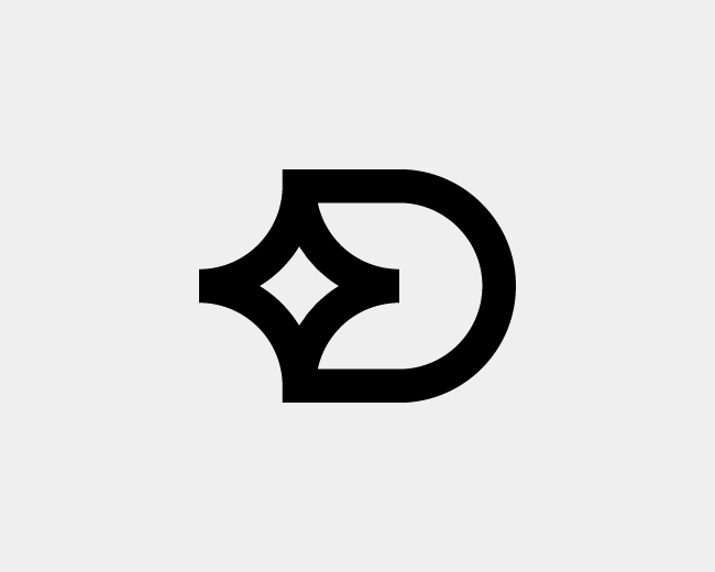 D, Star, Spark
