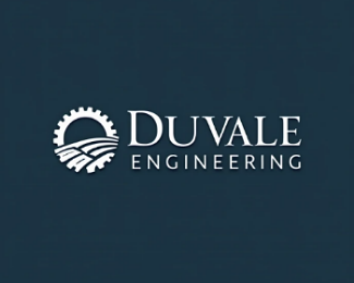 Engineering Logo design