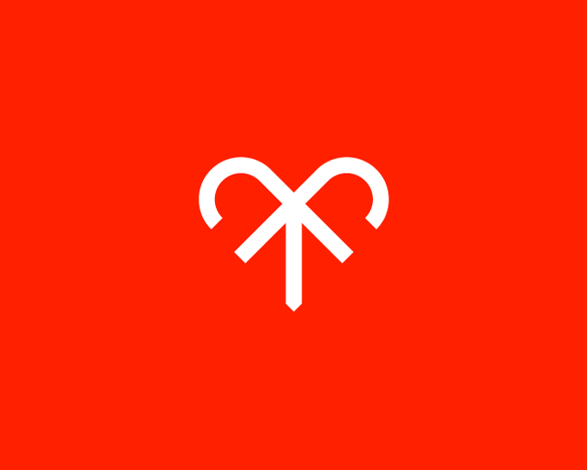 Heart + arrow