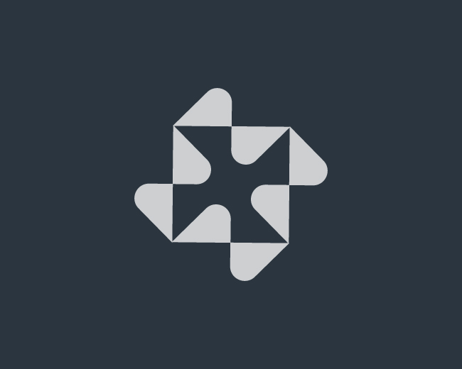 Abstract, Spark logo