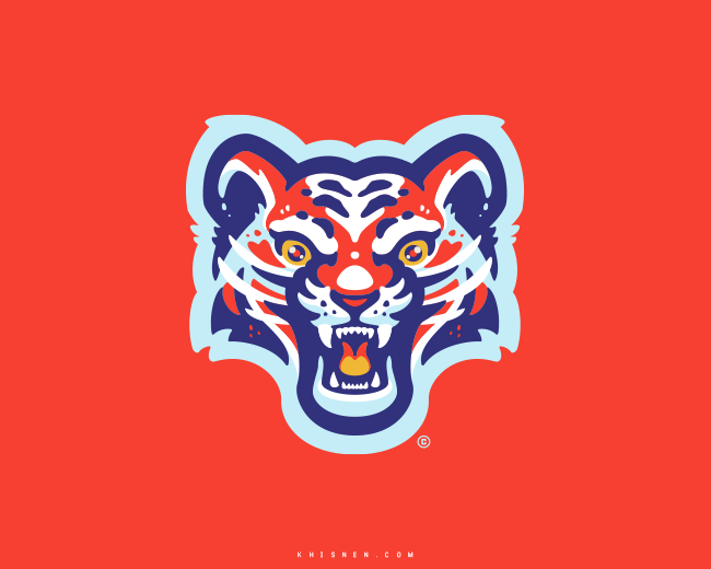 Tigers