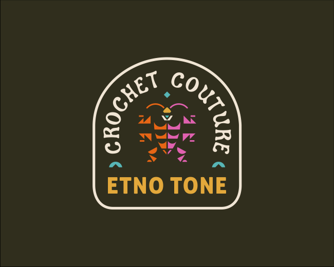 Etno Tone  Crochet Couture