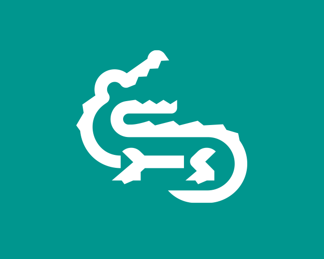 Croc logo