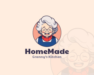 Granny's Kitchen