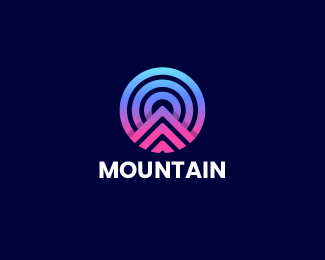 Mountain Logo