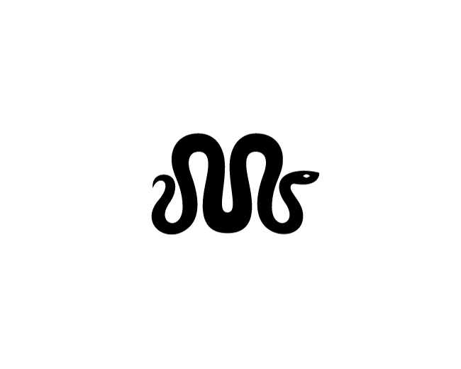 Snake + M