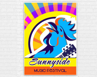 sunnyside