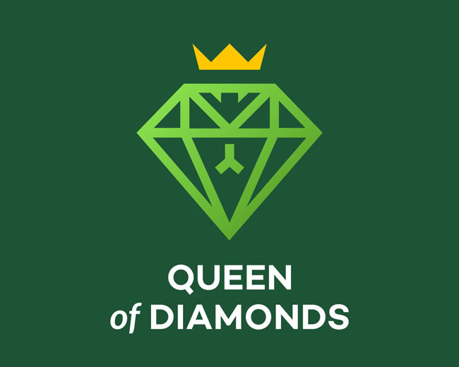Queen of Diamonds