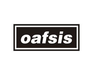 OASIS PARODY LOGO
