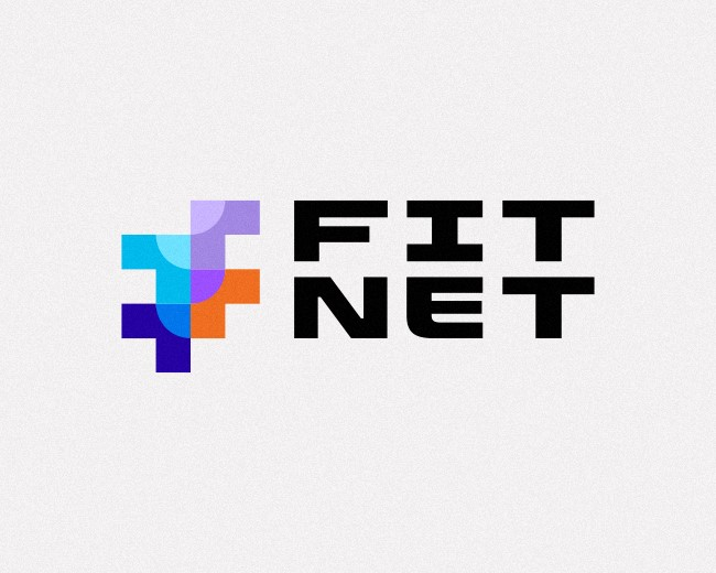 FitNet.ro Logo