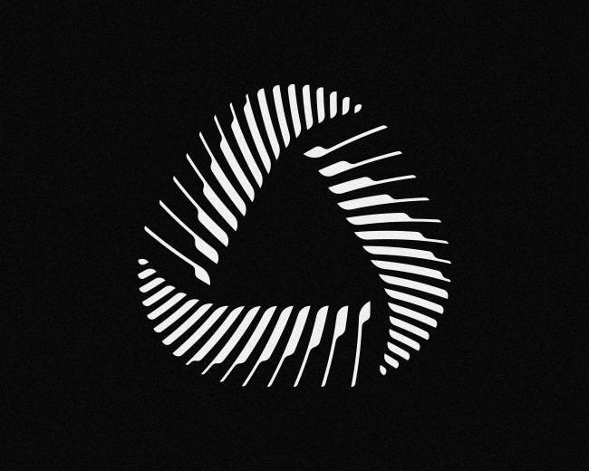 Modern Abstract Logo Design