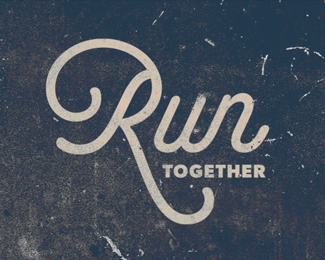 RUN TOGETHER