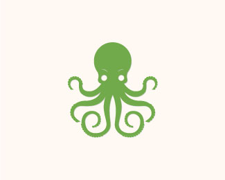 Octopus Logo