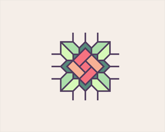 CPU Flower