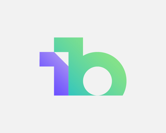 TB, TIB Logo Mark