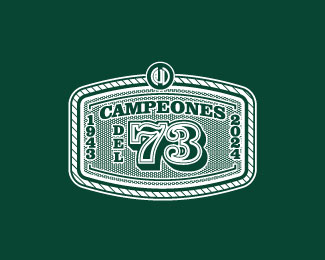 Campeones del 73