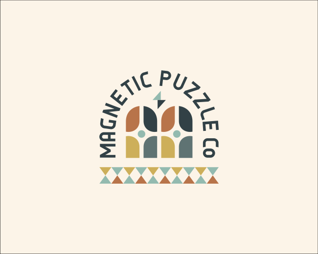 Magnetic Puzzle Co
