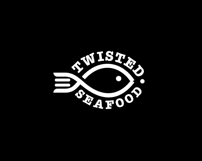 Twisted Seafood