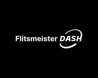 Flitsmeister Dash