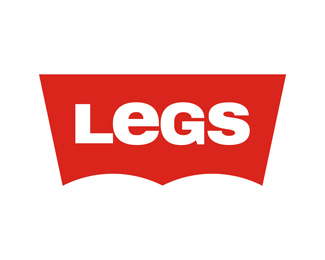 LEVIS PARODY LOGO