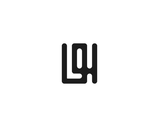 U Four Logo
