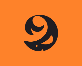 Fish Logo Design - Animal Logos