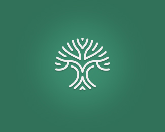 Tree Logo Design