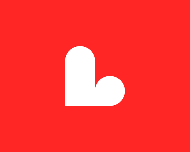 L, Heart