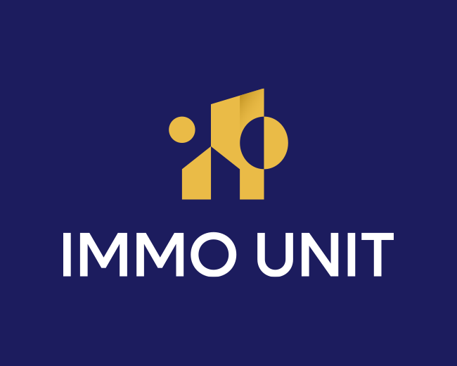 IMMO UNIT logo