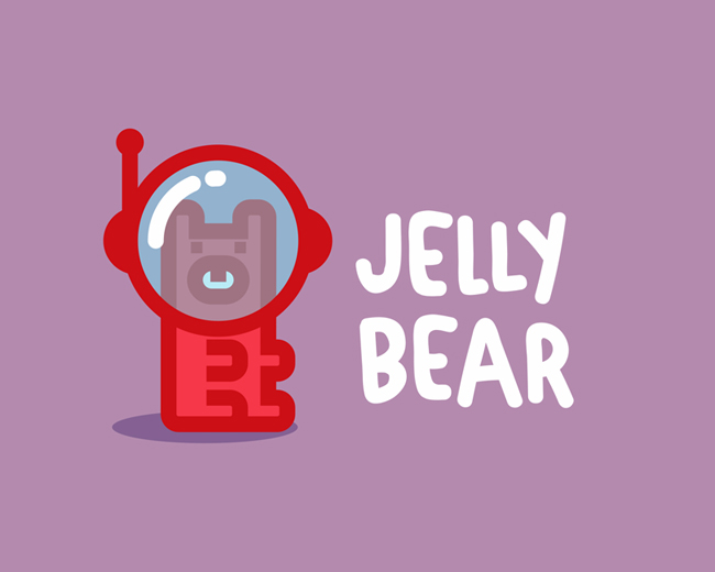 Jelly Bear