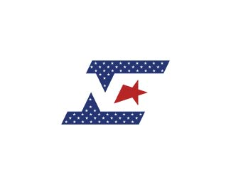 En Ne Star Logo