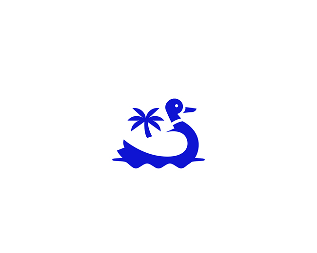 Holiday Duck