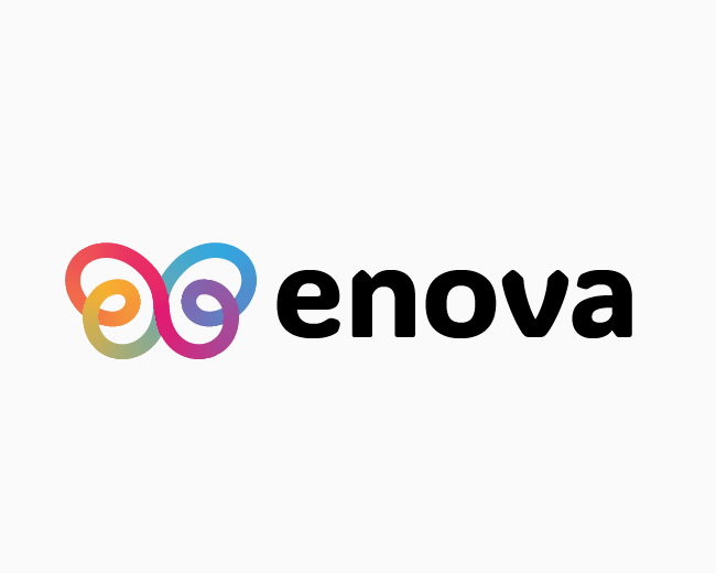 enova - butterfly