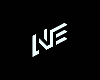 En Ne Logo
