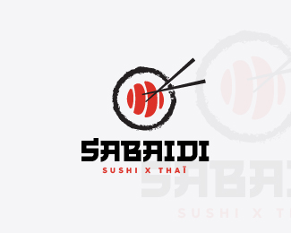 Sushi Logo