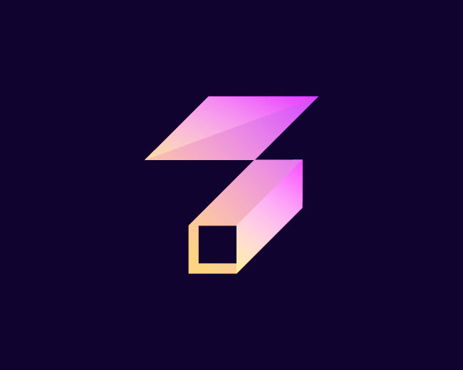 AI logo design