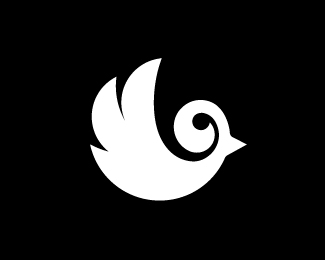 Bird Logo Design