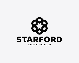 Starford Logo