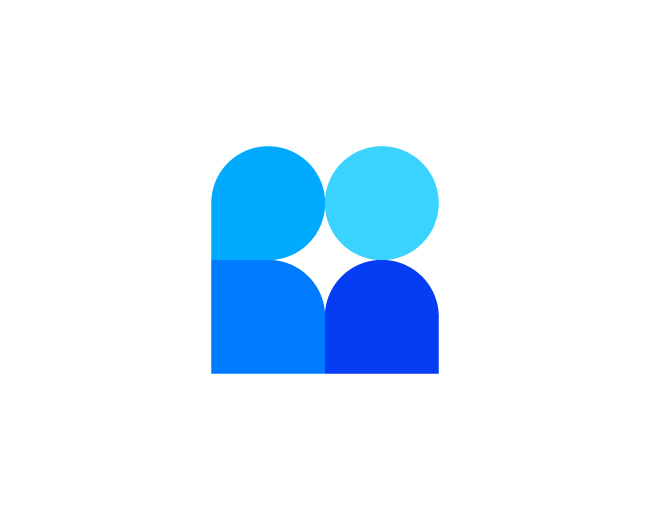Inclusive Connection Logo Design